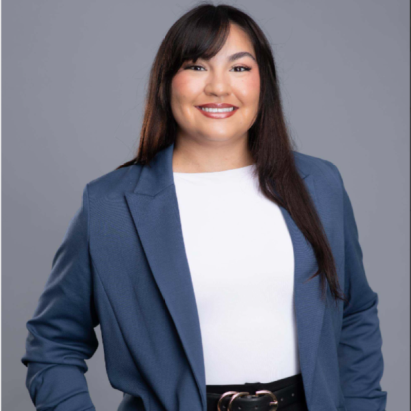 Jacqueline Florez, Nusenda