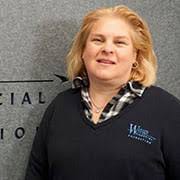 Jodi Slais, Wings