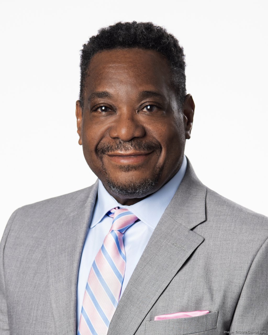 Mark Conner, TriState Capital Bank