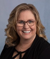 Teresa Riesterer, Blackhawk